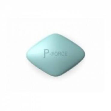 超級威而鋼 p-force 100mg 8顆